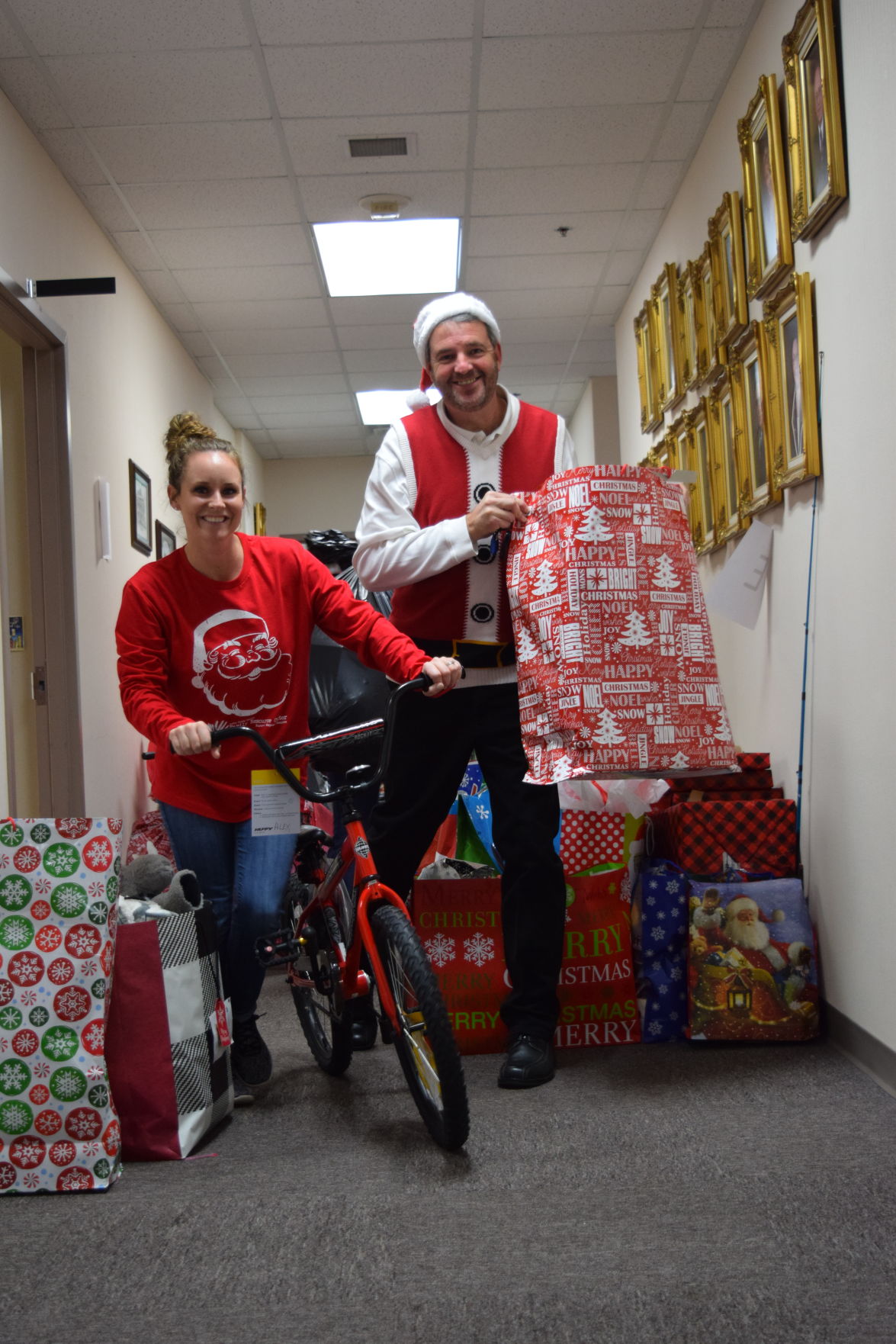 Angel Tree 2018
